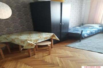 Фото №2: Комната 18 м² - Краснодар, мкр. Центральный, ул. Одесская, 46