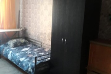 Фото №3: Комната 18 м² - Краснодар, мкр. Центральный, ул. Одесская, 46