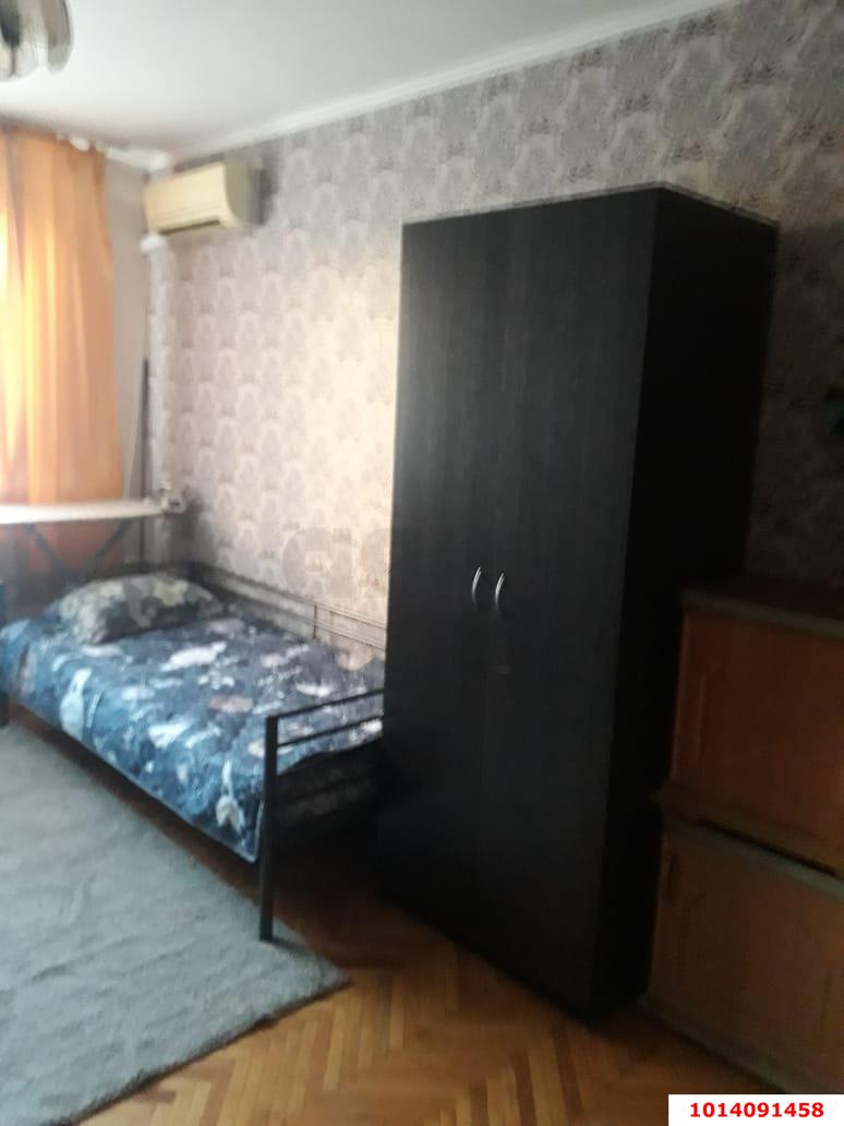 Фото №3: Комната 18 м² - Краснодар, Центральный, ул. Одесская, 46