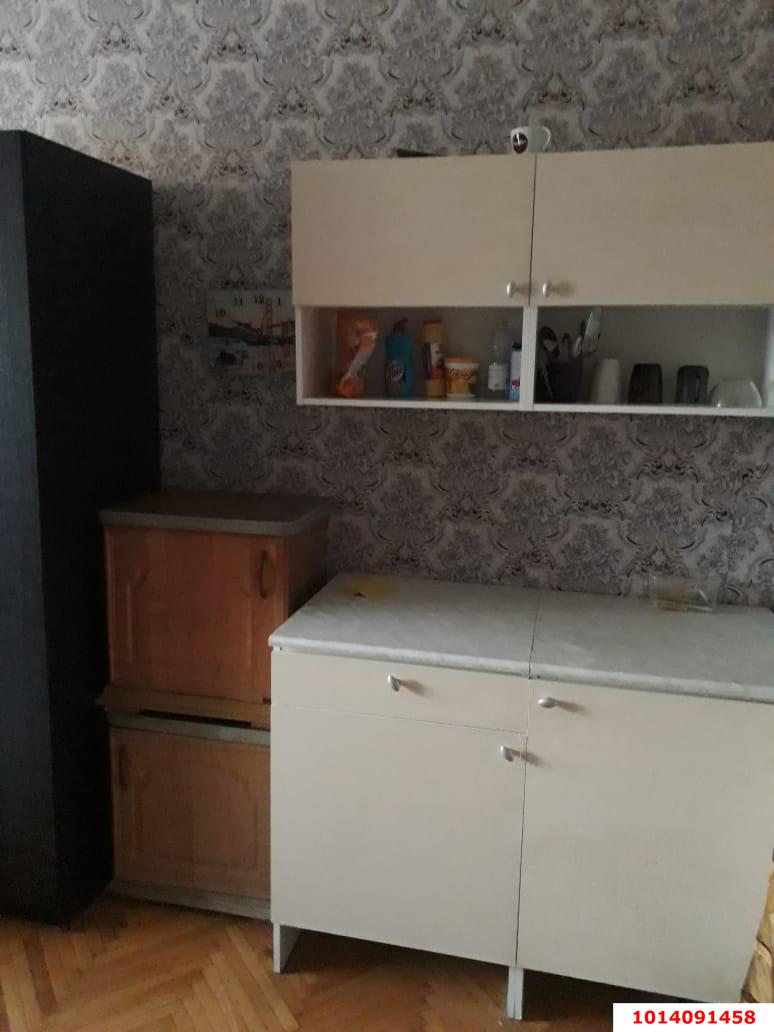 Фото №8: Комната 18 м² - Краснодар, Западный внутригородской округ, ул. Одесская, 46