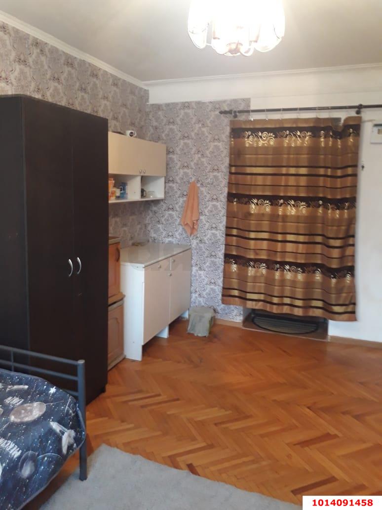 Фото №10: Комната 18 м² - Краснодар, Западный внутригородской округ, ул. Одесская, 46