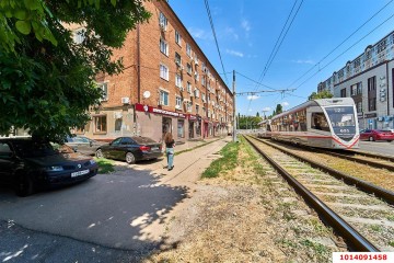 Фото №4: Комната 18 м² - Краснодар, мкр. Центральный, ул. Одесская, 46