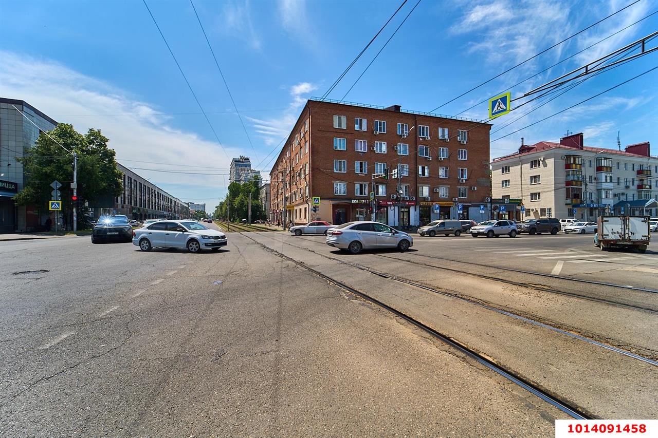 Фото №6: Комната 18 м² - Краснодар, Западный внутригородской округ, ул. Одесская, 46