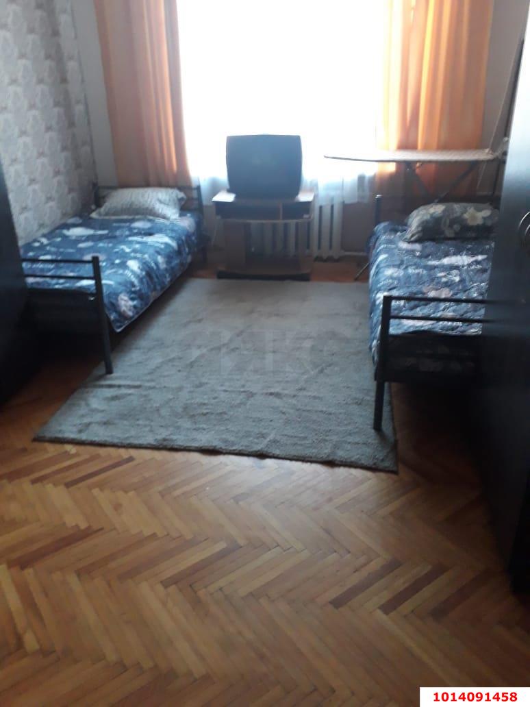 Фото №5: Комната 18 м² - Краснодар, Западный внутригородской округ, ул. Одесская, 46