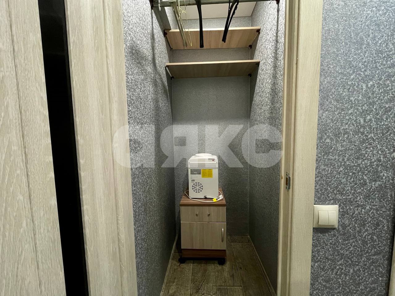 Фото №5: 2-комнатная квартира 44 м² - Узловая, ул. Гагарина, 41