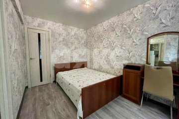 Фото №1: 2-комнатная квартира 44 м² - Узловая, ул. Гагарина, 41