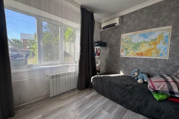 Фото №3: 2-комнатная квартира 36 м² - Ленина, мкр. Карасунский внутригородской округ, ул. Молодёжная, 43