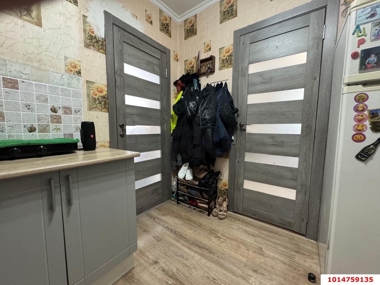 Фото №11: 2-комнатная квартира 36 м² - Ленина, Карасунский внутригородской округ, ул. Молодёжная, 43