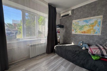 Фото №4: 1-комнатная квартира 36 м² - Ленина, мкр. Карасунский внутригородской округ, ул. Молодёжная, 43