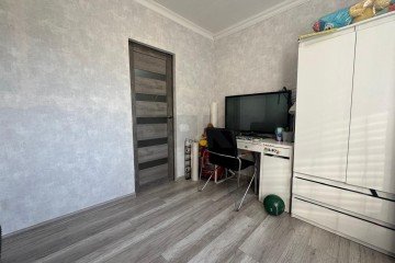 Фото №3: 1-комнатная квартира 36 м² - Ленина, мкр. Карасунский внутригородской округ, ул. Молодёжная, 43