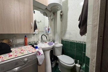 Фото №5: 1-комнатная квартира 36 м² - Ленина, мкр. Карасунский внутригородской округ, ул. Молодёжная, 43