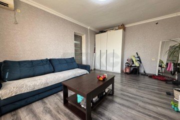 Фото №1: 2-комнатная квартира 36 м² - Ленина, мкр. Карасунский внутригородской округ, ул. Молодёжная, 43