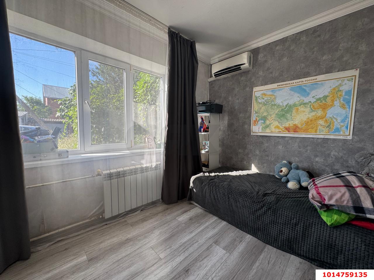 Фото №2: 2-комнатная квартира 36 м² - Ленина, Карасунский внутригородской округ, ул. Молодёжная, 43