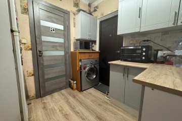 Фото №4: 2-комнатная квартира 36 м² - Ленина, мкр. Карасунский внутригородской округ, ул. Молодёжная, 43