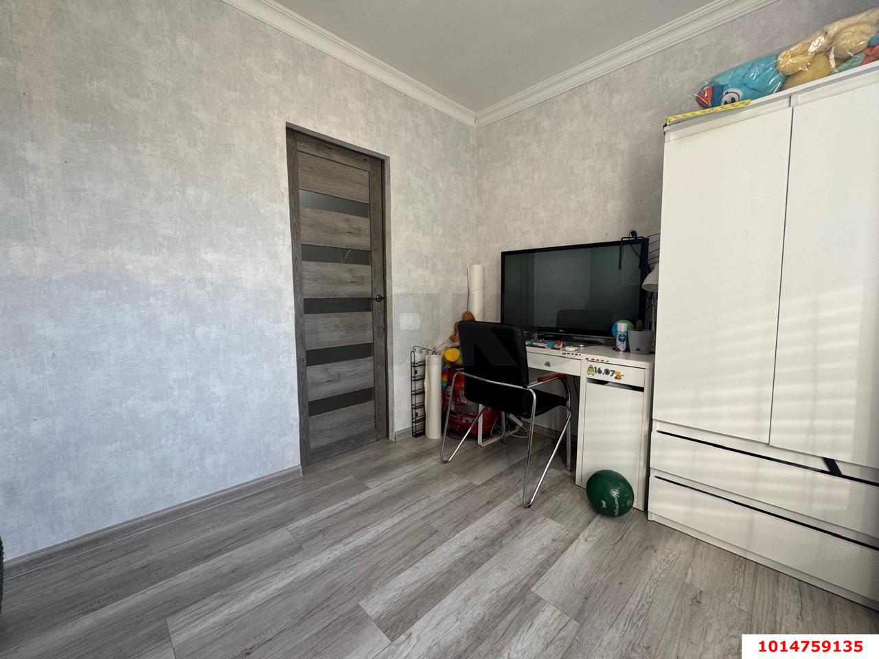 Фото №6: 2-комнатная квартира 36 м² - Ленина, Карасунский внутригородской округ, ул. Молодёжная, 43