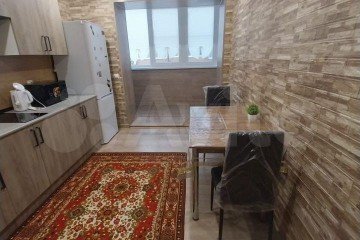 Фото №4: 1-комнатная квартира 46 м² - Краснодар, мкр. Музыкальный, ул. имени С.С. Прокофьева, 15