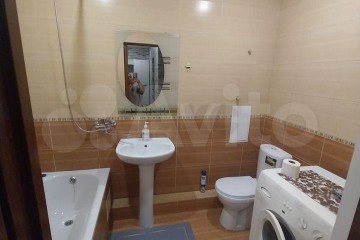 Фото №3: 1-комнатная квартира 46 м² - Краснодар, мкр. Музыкальный, ул. имени С.С. Прокофьева, 15