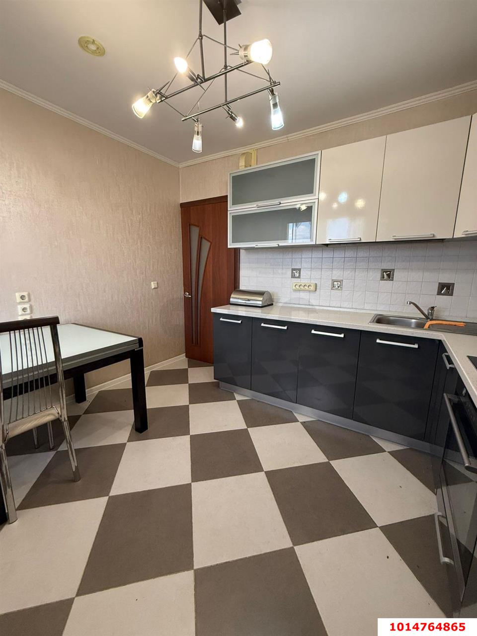 Фото №6: 2-комнатная квартира 57 м² - Краснодар, Краевая Клиническая Больница, ул. Восточно-Кругликовская, 65