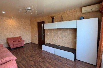 Фото №4: 2-комнатная квартира 57 м² - Краснодар, мкр. Краевая Клиническая Больница, ул. Восточно-Кругликовская, 65