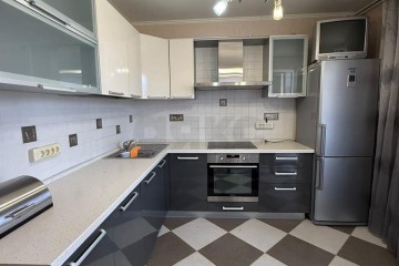 Фото №5: 2-комнатная квартира 57 м² - Краснодар, мкр. Краевая Клиническая Больница, ул. Восточно-Кругликовская, 65