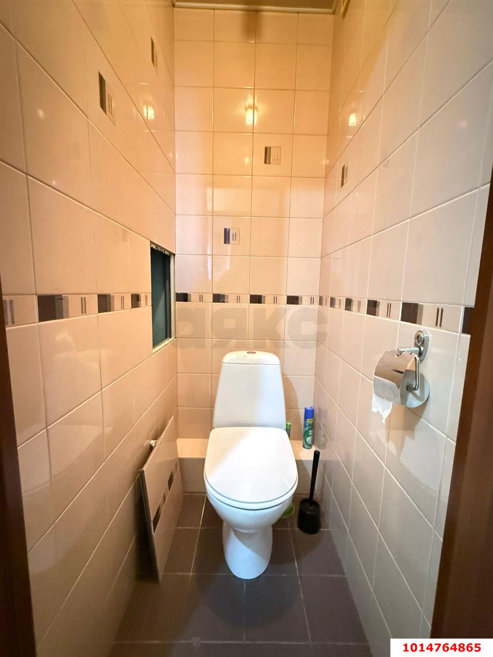 Фото №8: 2-комнатная квартира 57 м² - Краснодар, Краевая Клиническая Больница, ул. Восточно-Кругликовская, 65