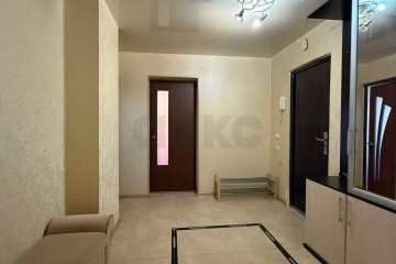 Фото №1: 2-комнатная квартира 57 м² - Краснодар, мкр. Краевая Клиническая Больница, ул. Восточно-Кругликовская, 65