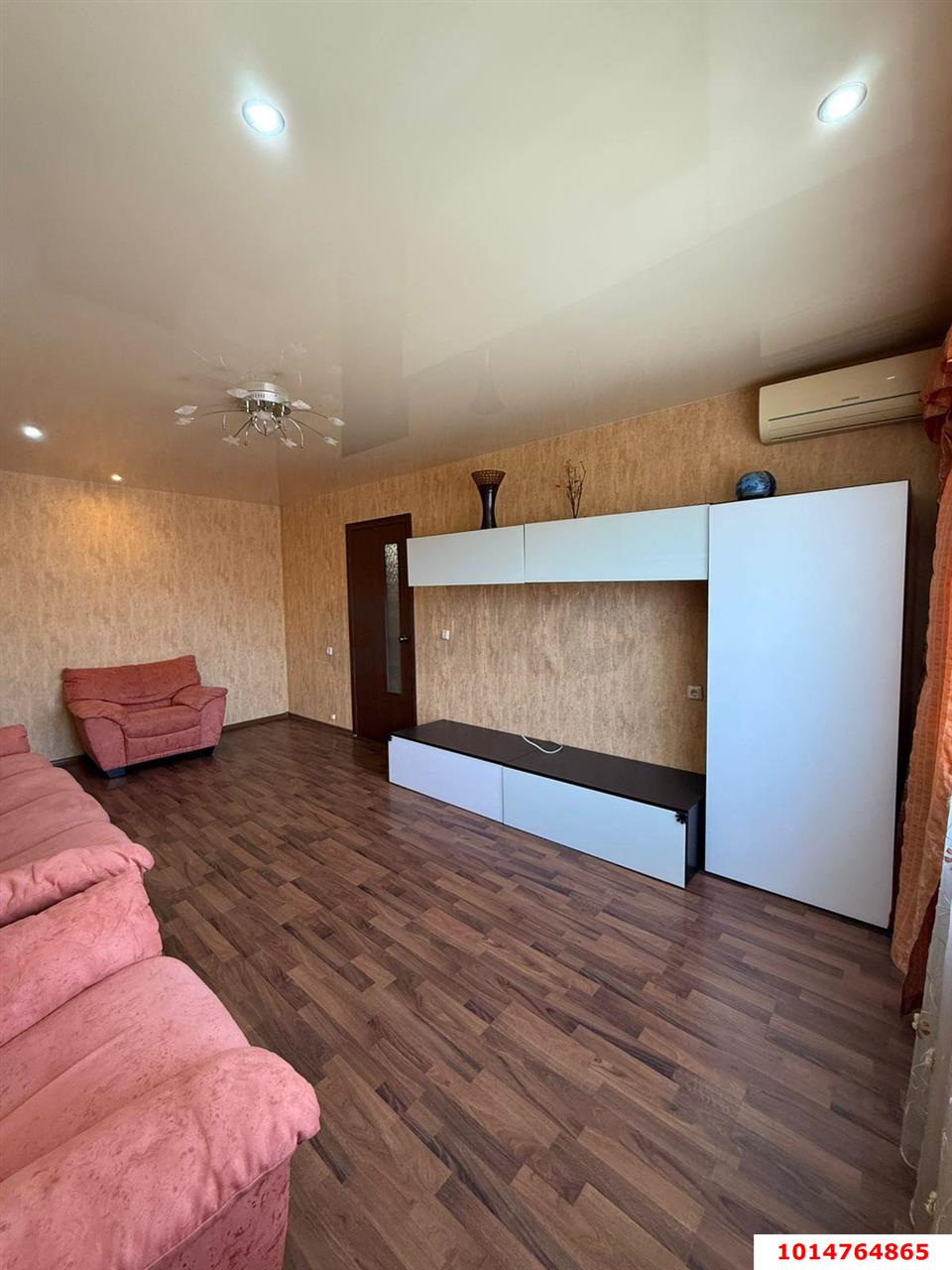 Фото №4: 2-комнатная квартира 57 м² - Краснодар, Краевая Клиническая Больница, ул. Восточно-Кругликовская, 65