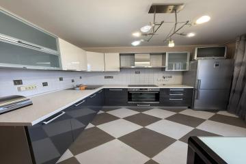 Фото №5: 2-комнатная квартира 57 м² - Краснодар, мкр. Краевая Клиническая Больница, ул. Восточно-Кругликовская, 65