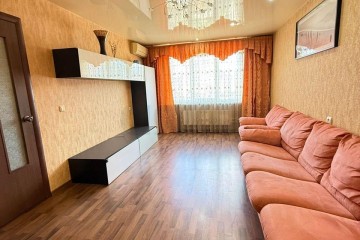 Фото №3: 2-комнатная квартира 57 м² - Краснодар, мкр. Краевая Клиническая Больница, ул. Восточно-Кругликовская, 65