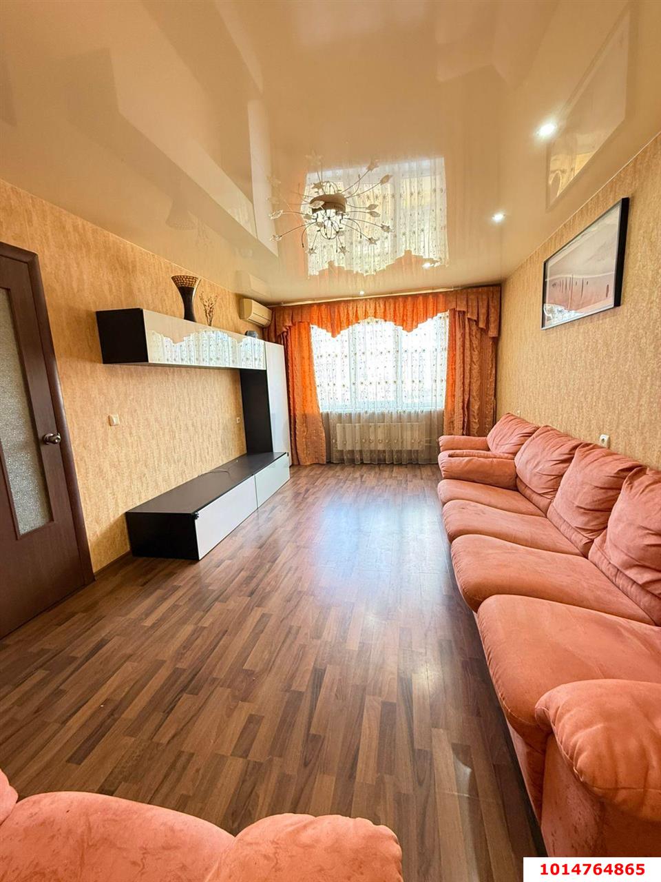 Фото №3: 2-комнатная квартира 57 м² - Краснодар, Краевая Клиническая Больница, ул. Восточно-Кругликовская, 65