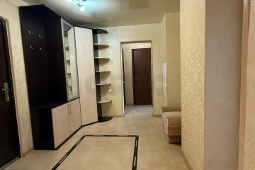 Фото №2: 2-комнатная квартира 57 м² - Краснодар, мкр. Краевая Клиническая Больница, ул. Восточно-Кругликовская, 65