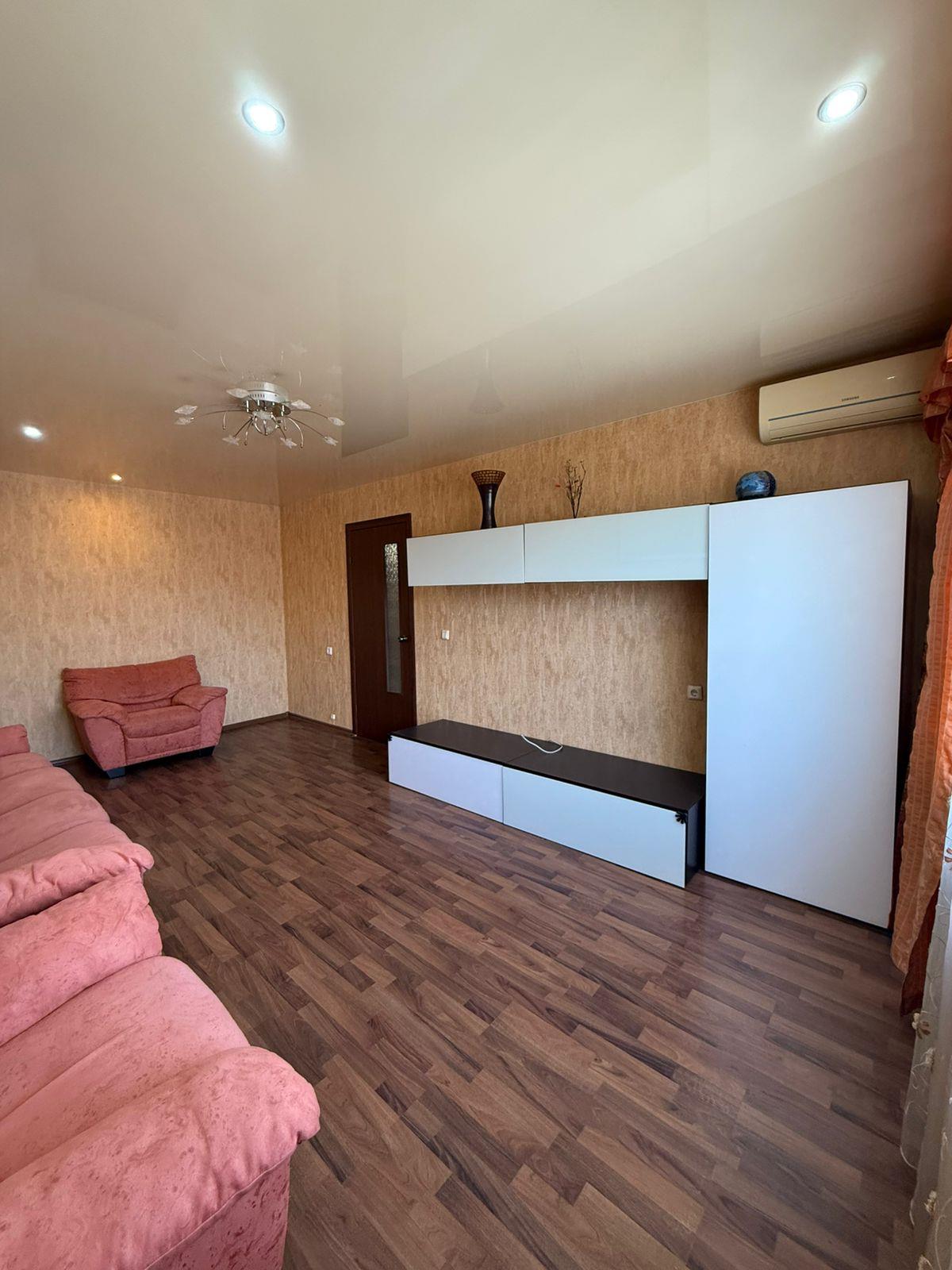 Фото №4: 2-комнатная квартира 57 м² - Краснодар, Прикубанский внутригородской округ, мкр. Краевая Клиническая Больница, ул. Восточно-Кругликовская, 65