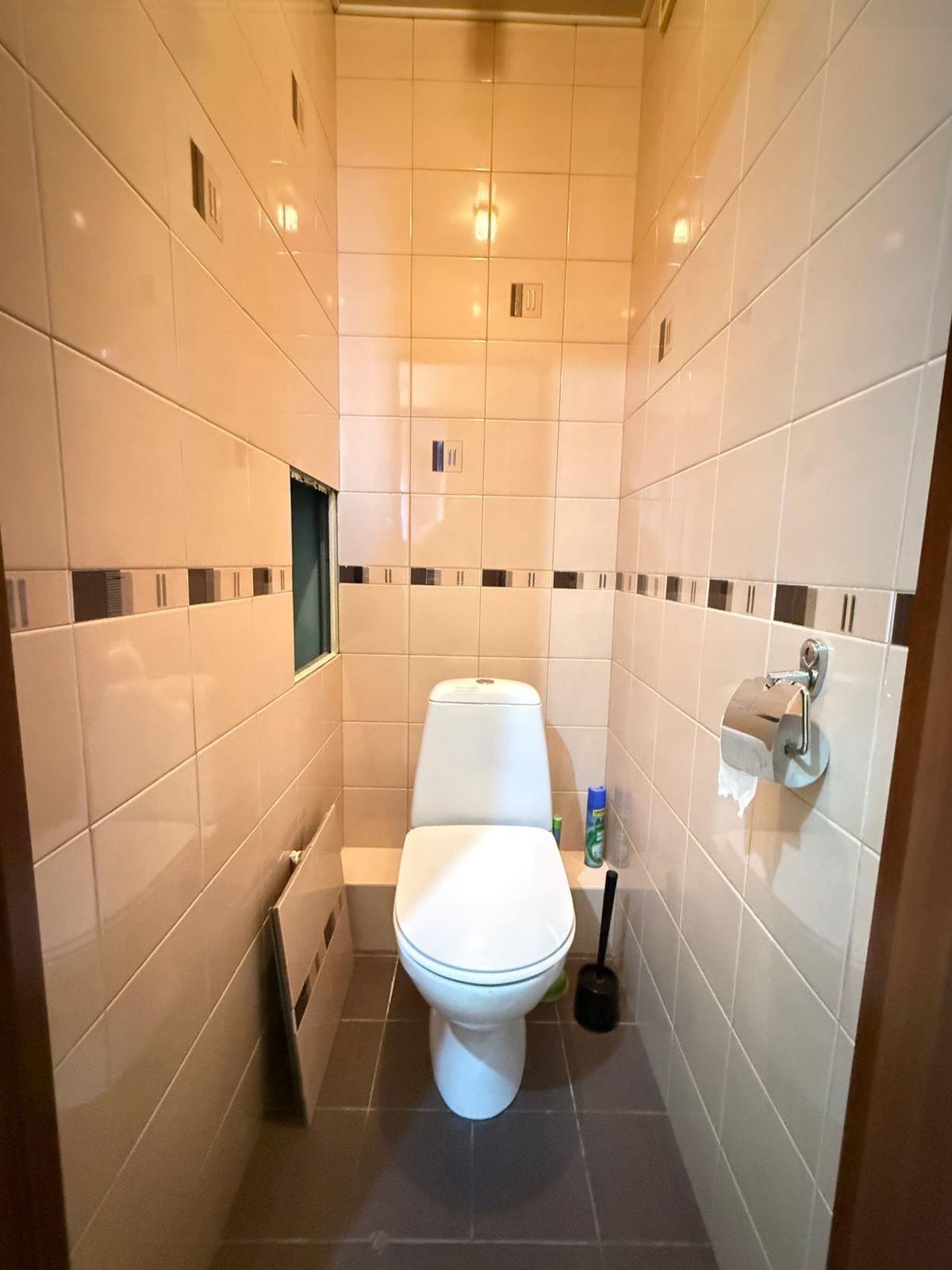 Фото №8: 2-комнатная квартира 57 м² - Краснодар, Прикубанский внутригородской округ, мкр. Краевая Клиническая Больница, ул. Восточно-Кругликовская, 65