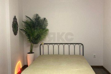 Фото №3: 1-комнатная квартира 40 м² - Краснодар, мкр. ЖК Комфорт, ул. Селезнёва, 4/9