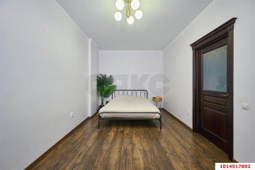 Фото №5: 1-комнатная квартира 40 м² - Краснодар, мкр. ЖК Комфорт, ул. Селезнёва, 4/9