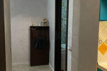 Фото №5: 1-комнатная квартира 40 м² - Краснодар, мкр. ЖК Комфорт, ул. Селезнёва, 4/9