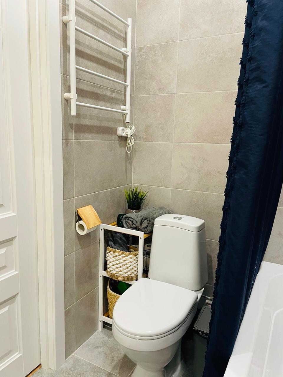 Фото №11: Студия 29 м² - Краснодар, Прикубанский внутригородской округ, мкр. жилой комплекс Самолёт-6, ул. Ивана Беличенко, 92к1