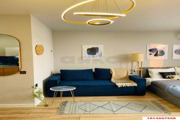 Фото №3: Студия 29 м² - Краснодар, мкр. жилой комплекс Самолёт-6, ул. Ивана Беличенко, 92к1