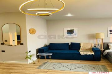 Фото №2: Студия 29 м² - Краснодар, мкр. жилой комплекс Самолёт-6, ул. Ивана Беличенко, 92к1