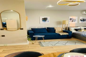 Фото №4: Студия 29 м² - Краснодар, мкр. жилой комплекс Самолёт-6, ул. Ивана Беличенко, 92к1