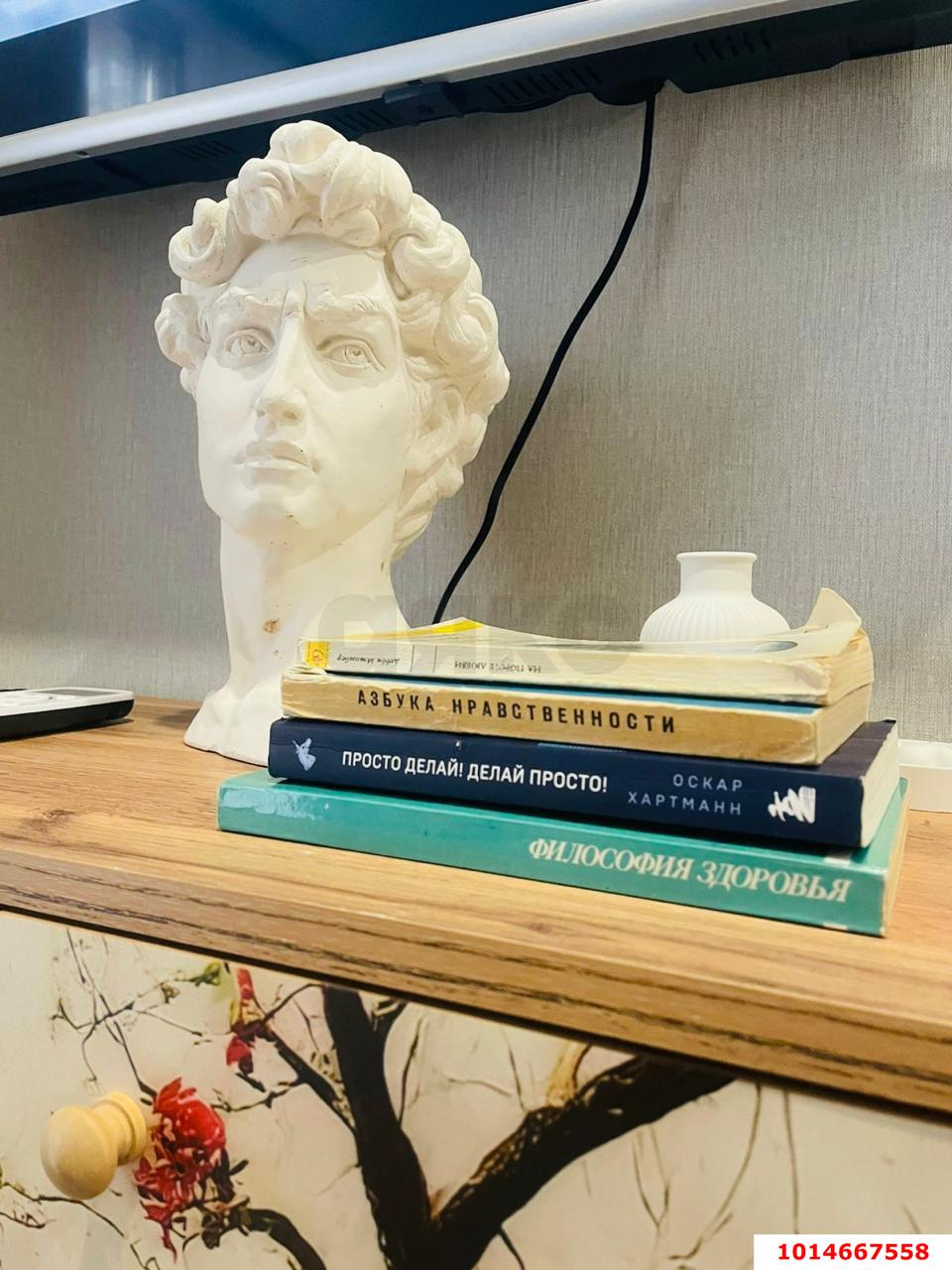 Фото №9: Студия 29 м² - Краснодар, жилой комплекс Самолёт-6, ул. Ивана Беличенко, 92к1