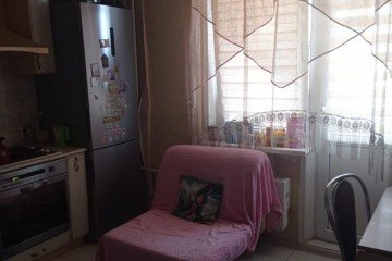 Фото №5: 2-комнатная квартира 56 м² - Краснодар, мкр. Краевая Клиническая Больница, ул. Восточно-Кругликовская, 67