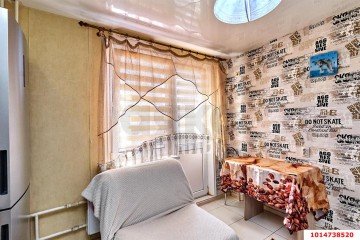 Фото №5: 2-комнатная квартира 56 м² - Краснодар, мкр. Краевая Клиническая Больница, ул. Восточно-Кругликовская, 67