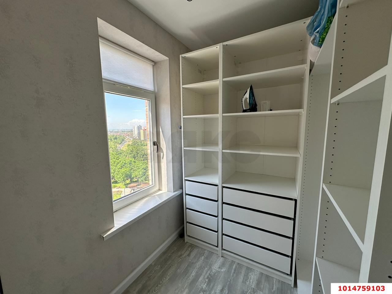 Фото №13: 2-комнатная квартира 71 м² - Краснодар, Почтовый, ул. Артезианская, 20