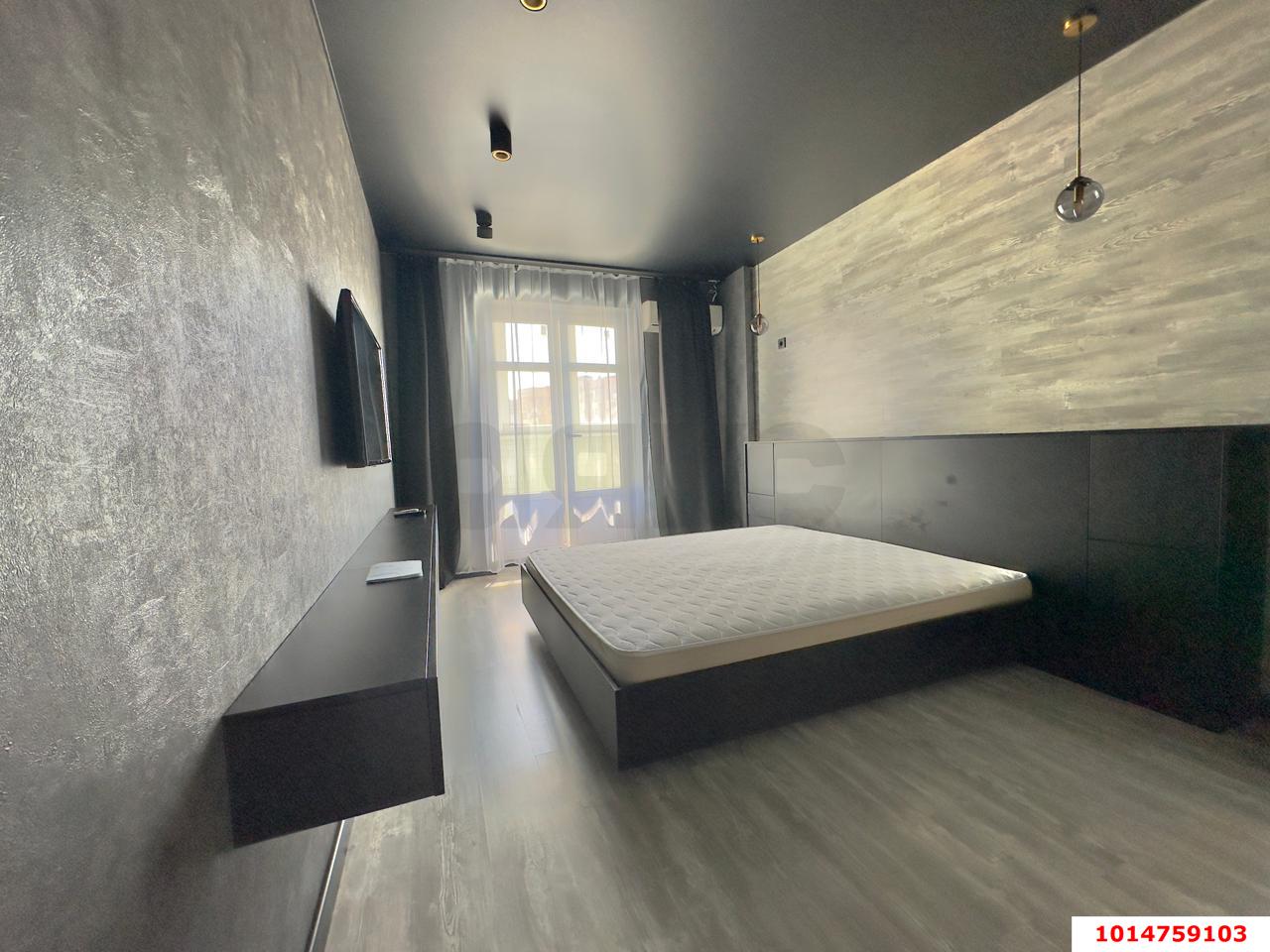 Фото №8: 2-комнатная квартира 71 м² - Краснодар, Почтовый, ул. Артезианская, 20