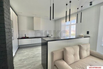 Фото №3: 2-комнатная квартира 71 м² - Краснодар, мкр. Почтовый, ул. Артезианская, 20