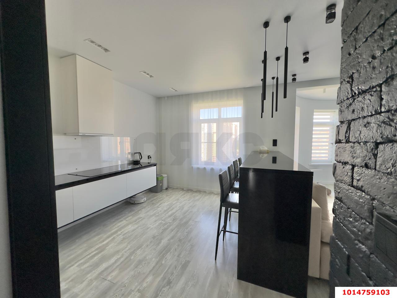 Фото №7: 2-комнатная квартира 71 м² - Краснодар, Почтовый, ул. Артезианская, 20