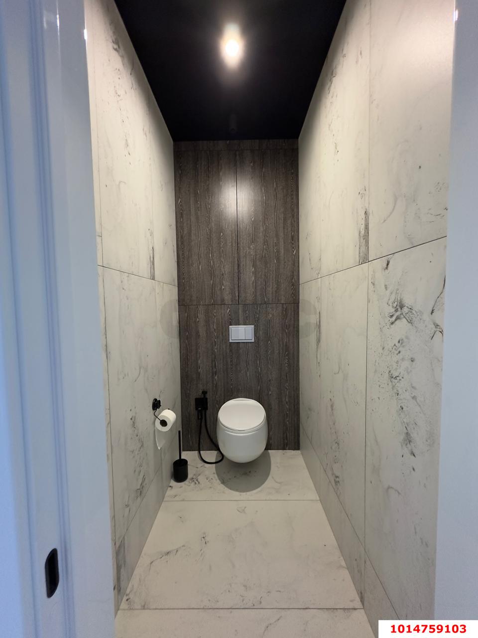 Фото №15: 2-комнатная квартира 71 м² - Краснодар, Почтовый, ул. Артезианская, 20