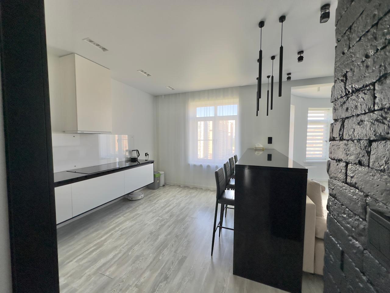 Фото №7: 2-комнатная квартира 71 м² - Краснодар, Карасунский внутригородской округ, мкр. Почтовый, ул. Артезианская, 20