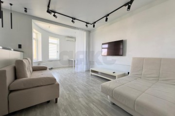 Фото №1: 2-комнатная квартира 71 м² - Краснодар, мкр. Почтовый, ул. Артезианская, 20